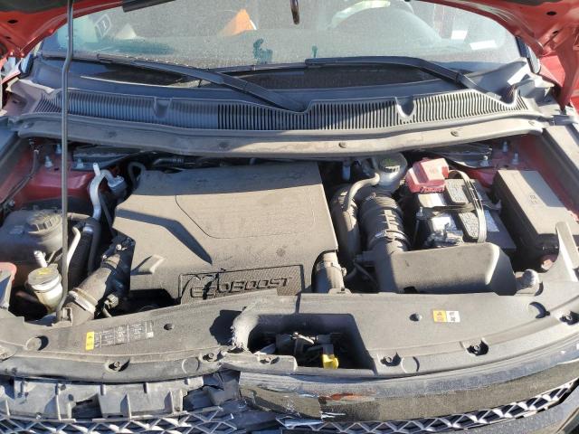 Photo 7 from auction – 2014 FORD EXPLORER S with VIN 1FM5K8GT2EGC21060