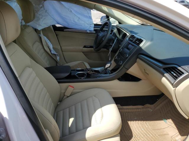 Photo 5 from auction – 2013 FORD FUSION SE with VIN 3FA6P0H71DR294947