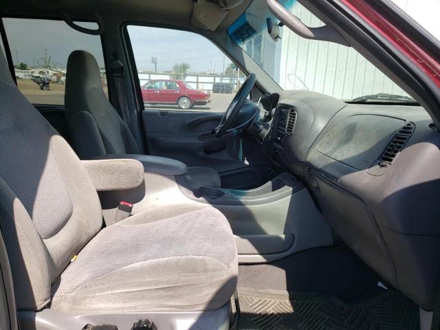 Photo 5 from auction – 1999 FORD EXPEDITION with VIN 1FMPU18LXXLA95467