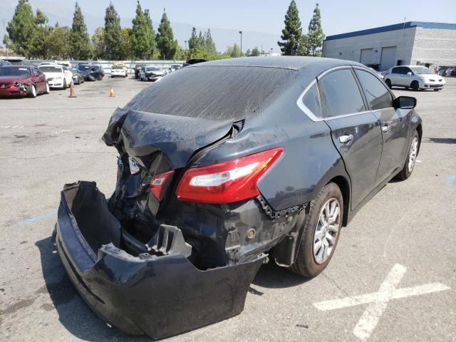 Photo 4 from auction – 2016 NISSAN ALTIMA 2.5 with VIN 1N4AL3AP6GC222100