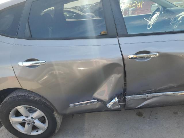 Photo 9 from auction – 2012 NISSAN ROGUE S with VIN JN8AS5MT3CW285525