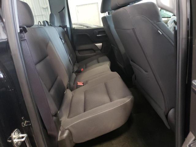 Photo 6 from auction – 2017 CHEVROLET SILVERADO with VIN 1GCVKREC9HZ106431