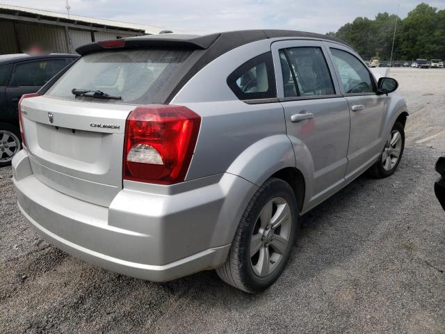 Photo 4 from auction – 2011 DODGE CALIBER MA with VIN 1B3CB3HA4BD295297