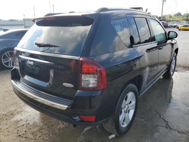 Photo 4 from auction – 2015 JEEP COMPASS LA with VIN 1C4NJDEB2FD168552