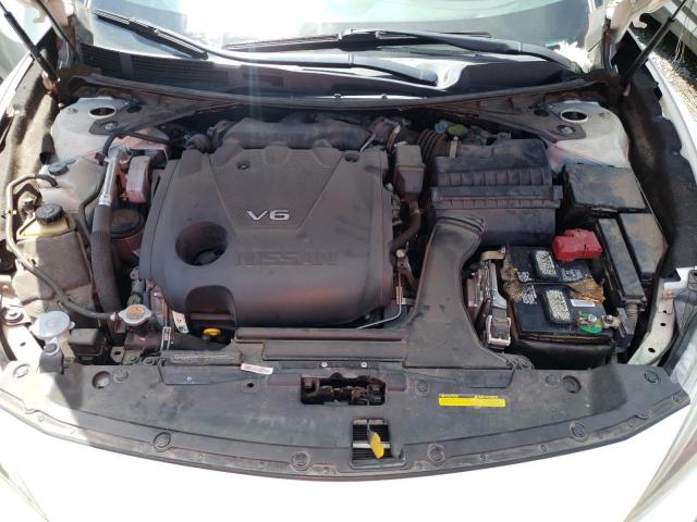 Photo 7 from auction – 2017 NISSAN MAXIMA 3.5 with VIN 1N4AA6AP1HC383060