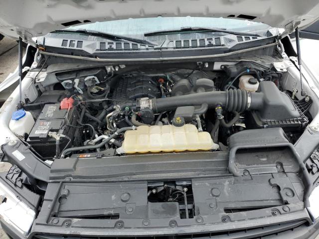 Photo 7 from auction – 2020 FORD F150 with VIN 1FTMF1EB0LFA10366