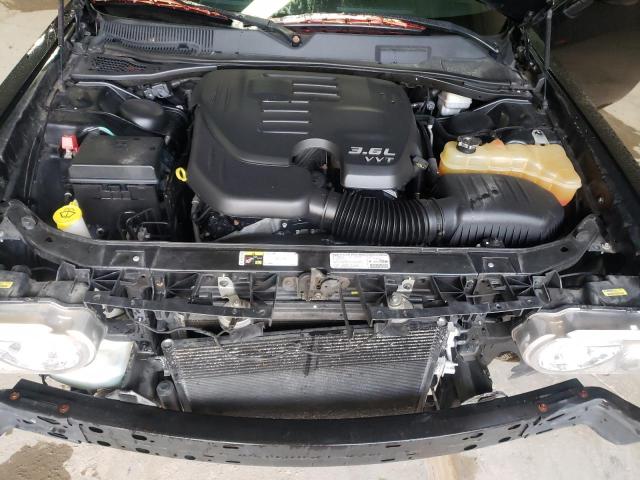 Photo 7 from auction – 2013 DODGE CHALLENGER with VIN 2C3CDYAG5DH614396
