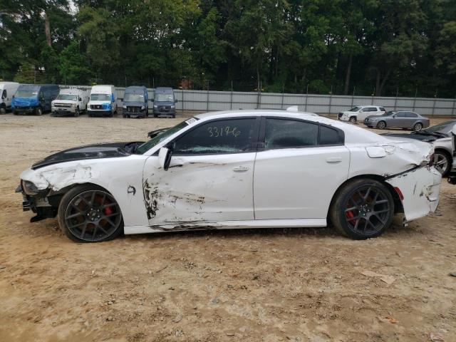 Photo 10 from auction – 2017 DODGE CHARGER R/ with VIN 2C3CDXGJ6HH556656