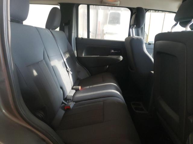 Photo 6 from auction – 2012 JEEP LIBERTY SP with VIN 1C4PJMAK0CW157824