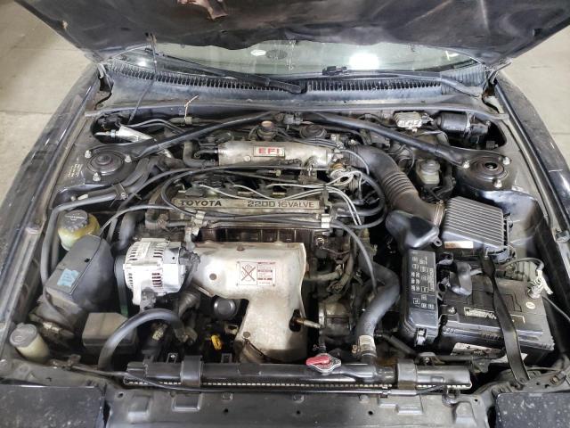 Photo 7 from auction – 1991 TOYOTA CELICA GT with VIN JT5ST87K2M0089478