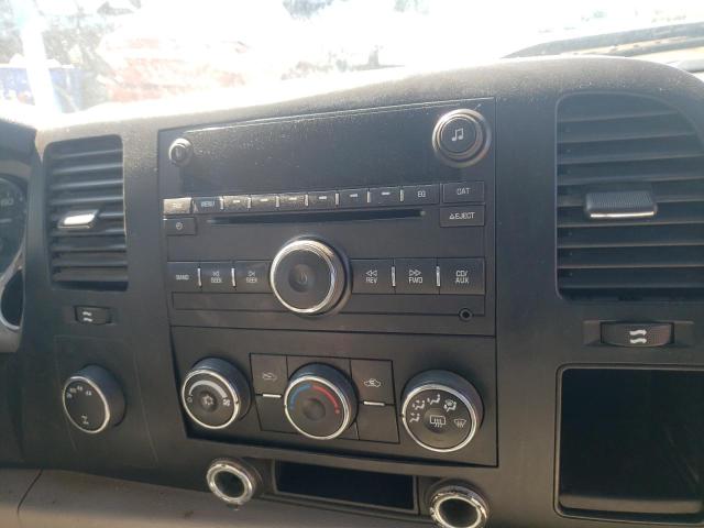 Zdjęcie 9 z aukcji – 2007 CHEVROLET SILVERADO z VIN 1GCEK19C07Z618797