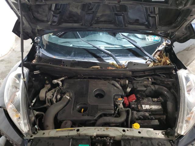 Photo 7 from auction – 2014 NISSAN JUKE S with VIN JN8AF5MV7ET484765