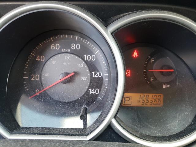 Photo 8 from auction – 2009 NISSAN VERSA S with VIN 3N1BC13E69L403805