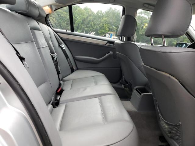 Photo 6 from auction – 2003 BMW 325 I with VIN WBAET37403NJ31876