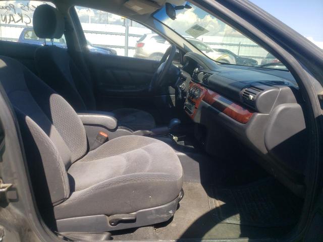 Photo 5 from auction – 2002 DODGE STRATUS SE with VIN 1B3EL46X92N190364