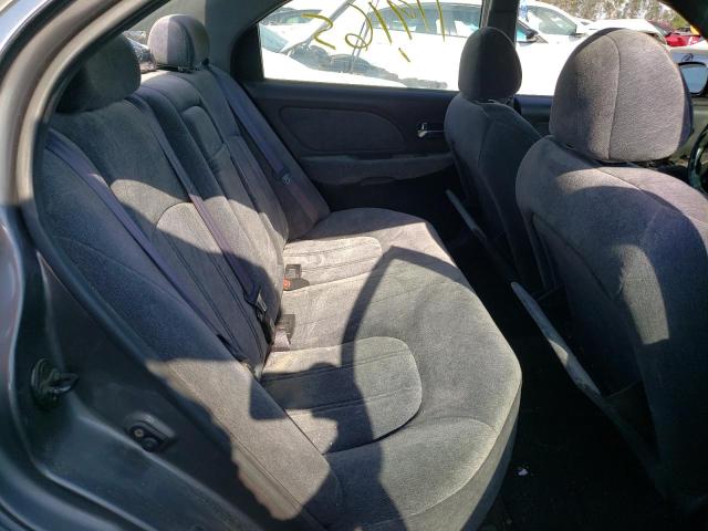 Photo 6 from auction – 2004 HYUNDAI SONATA GLS with VIN KMHWF35H44A941908