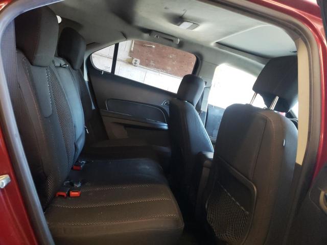 Photo 6 from auction – 2010 CHEVROLET EQUINOX LT with VIN 2CNFLEEY1A6349525