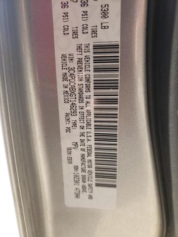 Photo 10 from auction – 2016 DODGE JOURNEY SE with VIN 3C4PDCABXGT146293