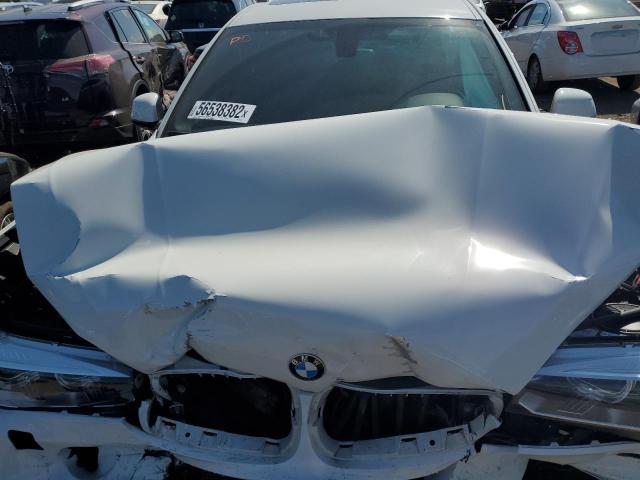 Photo 7 from auction – 2015 BMW X6 XDRIVE3 with VIN 5UXKU2C55F0F94837