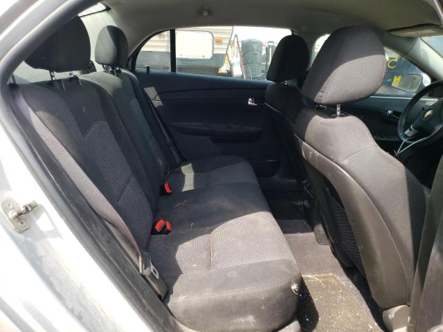 Photo 6 from auction – 2011 CHEVROLET MALIBU 1LT with VIN 1G1ZC5E17BF234206