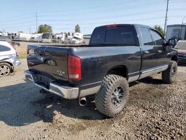 Photo 4 from auction – 2006 DODGE RAM 3500 S with VIN 3D7LX38C56G134764