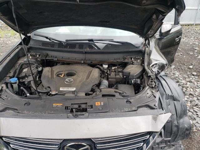 Photo 7 from auction – 2017 MAZDA CX-9 GRAND with VIN JM3TCBDY7H0138783
