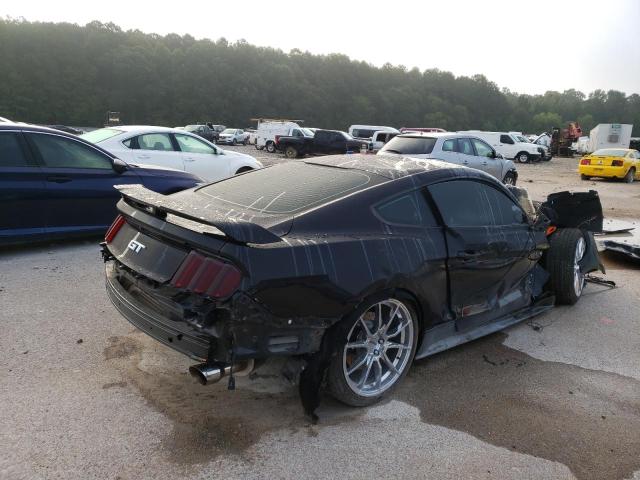 Photo 4 from auction – 2015 FORD MUSTANG GT with VIN 1FA6P8CF0F5340786