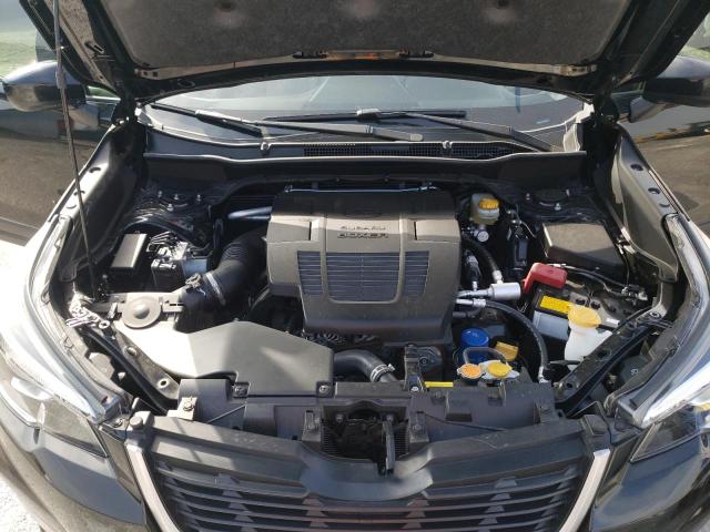 Photo 7 from auction – 2020 SUBARU FORESTER P with VIN JF2SKAJC7LH490087