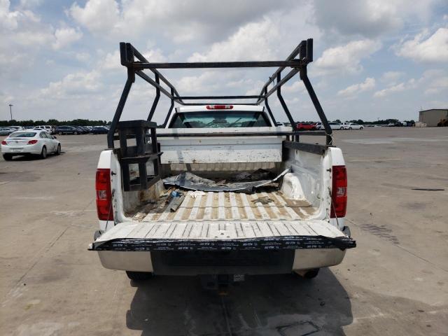 Photo 6 from auction – 2013 CHEVROLET SILVERADO with VIN 1GC0CVCG4DF100795