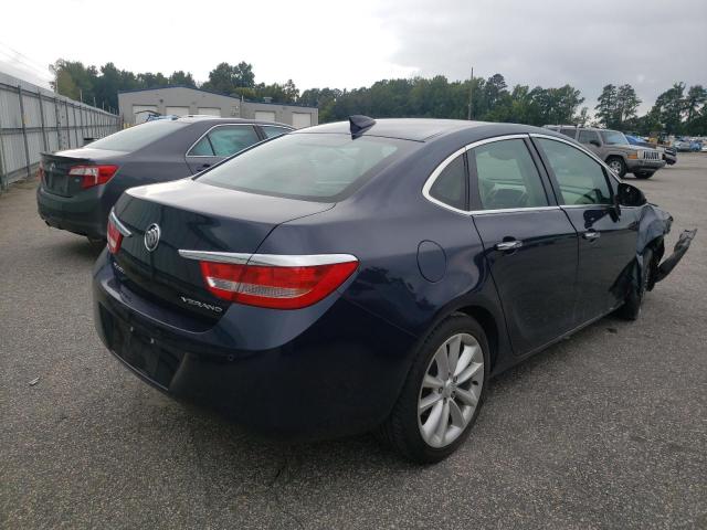 Photo 4 from auction – 2015 BUICK VERANO with VIN 1G4PS5SK8F4217877