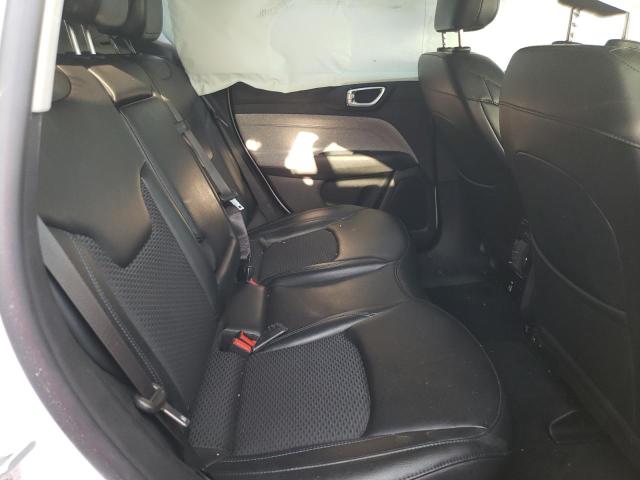 Photo 6 from auction – 2022 JEEP COMPASS LA with VIN 3C4NJCBB1NT137624