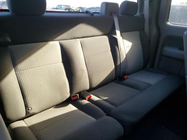 Photo 6 from auction – 2007 FORD F150 with VIN 1FTPX14V37FB82130