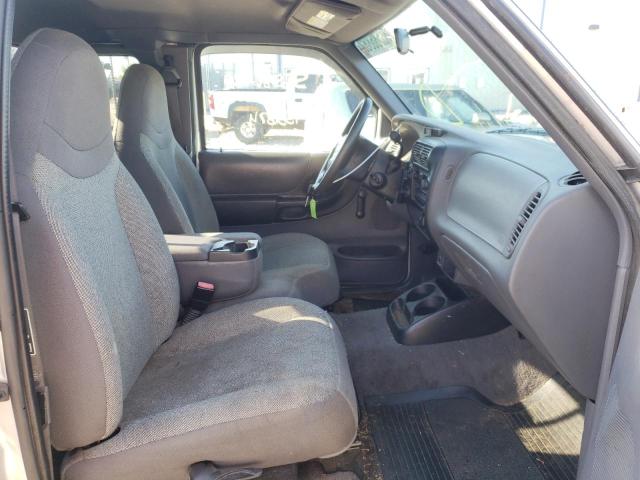 Photo 5 from auction – 2002 FORD RANGER SUP with VIN 1FTZR45E72PA17770