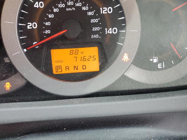 Photo 8 from auction – 2012 TOYOTA RAV4 LIMIT with VIN 2T3DK4DV7CW091597