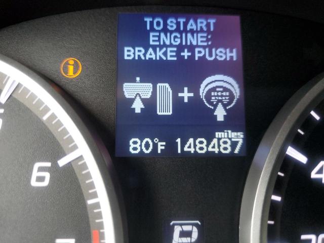 Photo 8 from auction – 2014 ACURA RDX TECHNO with VIN 5J8TB3H50EL002668