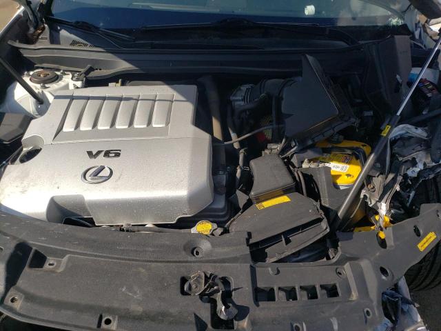 Photo 7 from auction – 2015 LEXUS ES 350 with VIN JTHBK1GG3F2177679