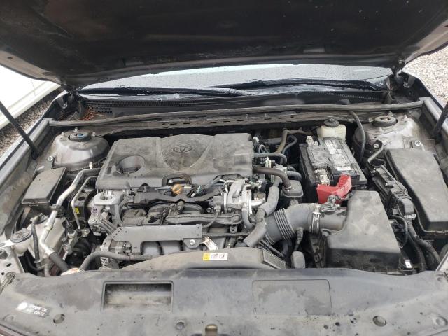 Photo 7 from auction – 2018 TOYOTA CAMRY XSE with VIN 4T1B61HK2JU106927