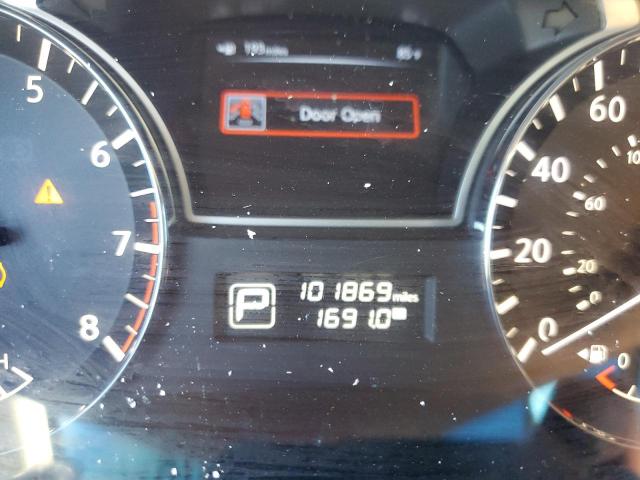 Photo 8 from auction – 2013 NISSAN ALTIMA 2.5 with VIN 1N4AL3AP4DC270349