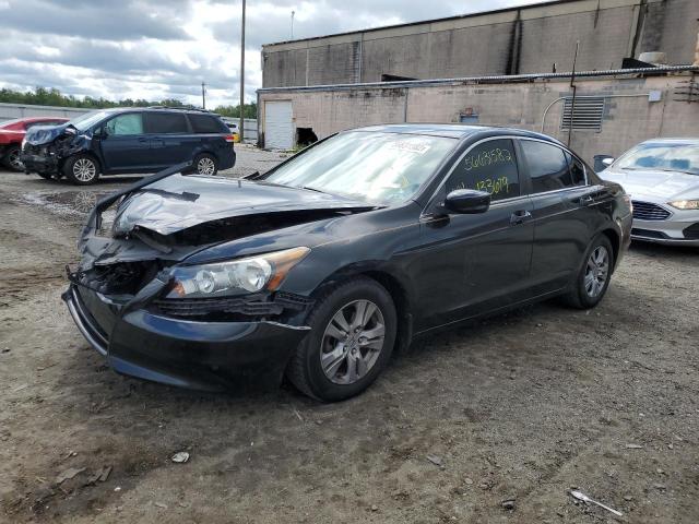 Photo 2 from auction – 2012 HONDA ACCORD LXP with VIN 1HGCP2F4XCA025437