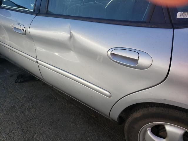 Photo 9 from auction – 2007 FORD TAURUS SE with VIN 1FAFP53U07A154154