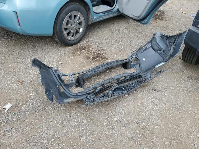 Photo 9 from auction – 2015 TOYOTA PRIUS V with VIN JTDZN3EU4FJ039473
