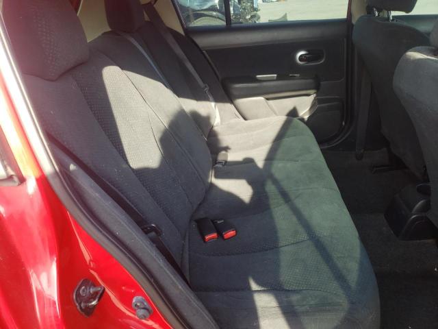 Photo 6 from auction – 2011 NISSAN VERSA S with VIN 3N1BC1CPXBL404821