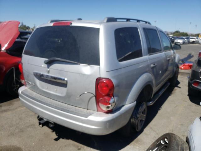 Photo 4 from auction – 2005 DODGE DURANGO SL with VIN 1D4HB48N95F511637
