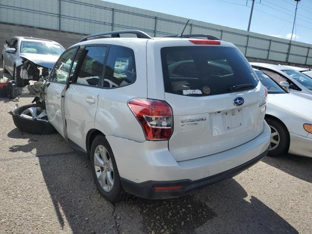Photo 3 from auction – 2015 SUBARU FORESTER 2 with VIN JF2SJADC8FG827651