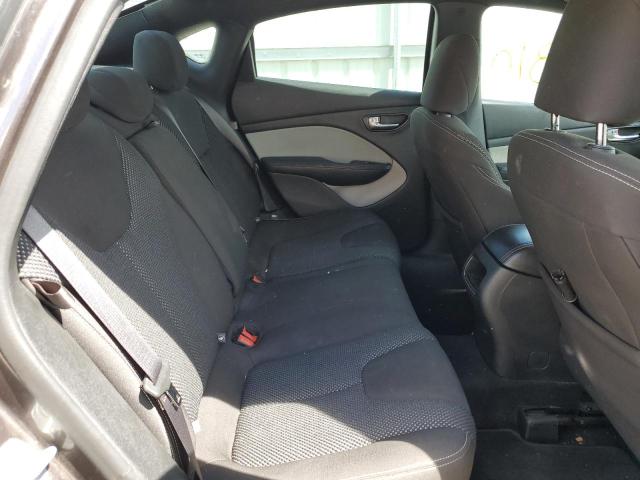 Photo 6 from auction – 2015 DODGE DART SXT with VIN 1C3CDFBB1FD310599