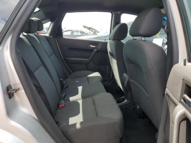 Photo 6 from auction – 2010 FORD FOCUS SES with VIN 1FAHP3GN7AW119623