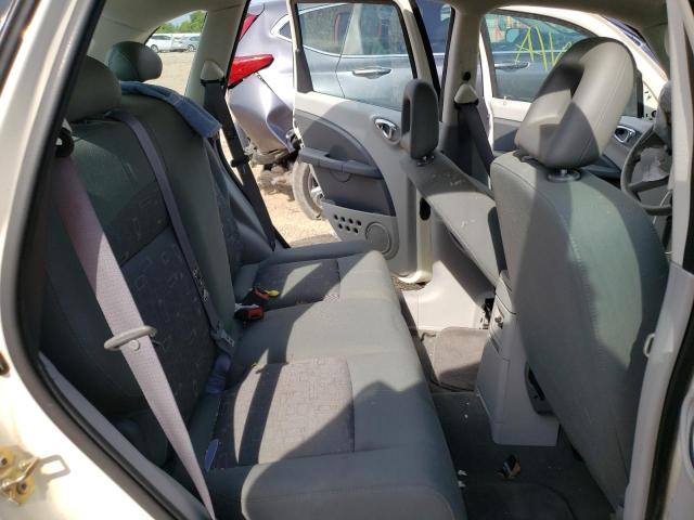 Photo 6 from auction – 2006 CHRYSLER PT CRUISER with VIN 3A4FY48B46T236527