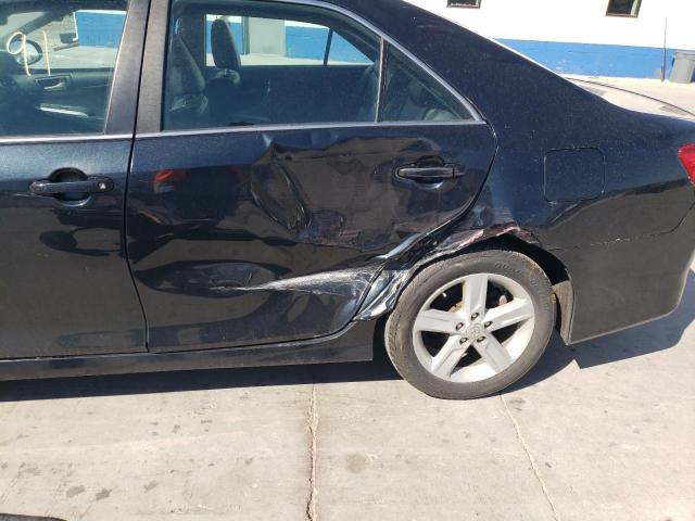 Photo 9 from auction – 2012 TOYOTA CAMRY with VIN 4T1BF1FK2CU165143