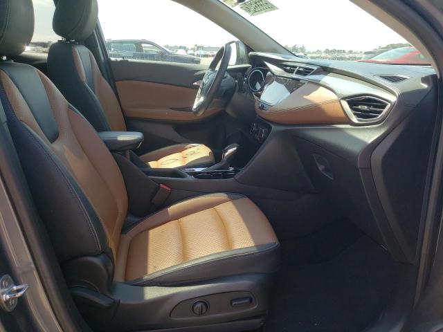 Photo 5 from auction – 2021 BUICK ENCORE GX with VIN KL4MMFSL8MB159448