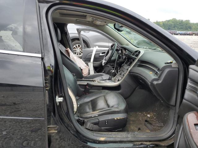 Photo 5 from auction – 2013 CHEVROLET MALIBU 2LT with VIN 1G11E5SA2DU111326